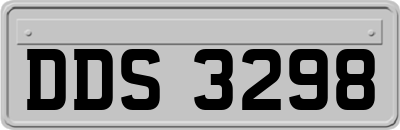 DDS3298