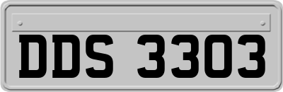 DDS3303