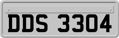DDS3304