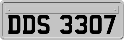 DDS3307
