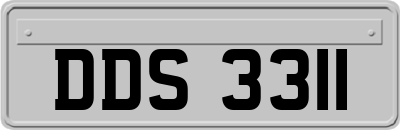 DDS3311