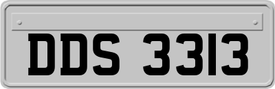 DDS3313