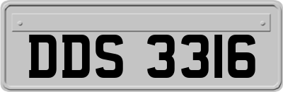 DDS3316