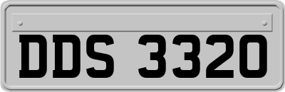 DDS3320