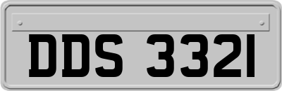 DDS3321