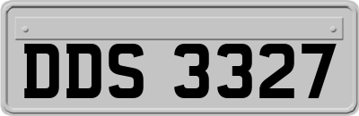 DDS3327