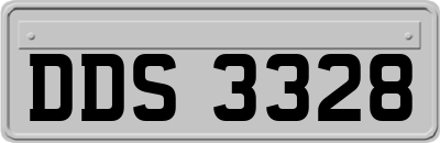 DDS3328