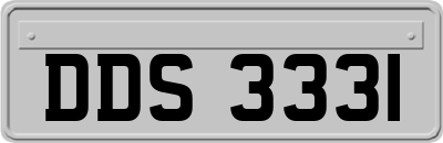 DDS3331