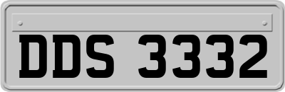 DDS3332