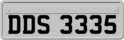 DDS3335