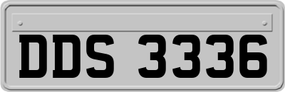 DDS3336