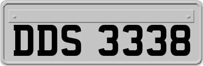 DDS3338