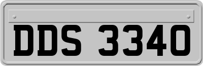 DDS3340