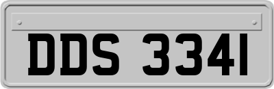 DDS3341