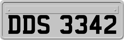 DDS3342