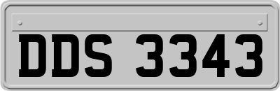 DDS3343