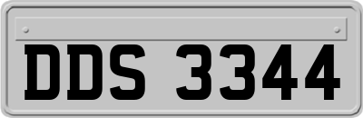 DDS3344