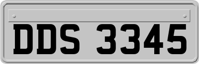DDS3345