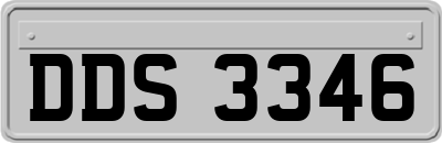 DDS3346