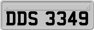 DDS3349