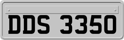 DDS3350