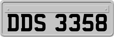DDS3358