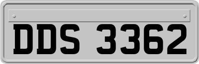 DDS3362