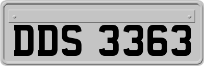 DDS3363