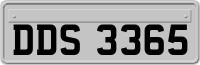 DDS3365