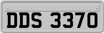 DDS3370