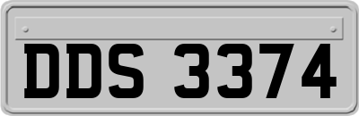 DDS3374