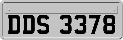 DDS3378