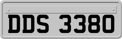DDS3380