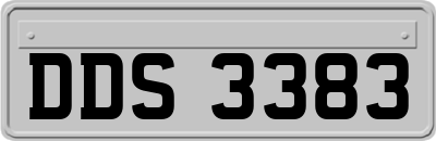 DDS3383