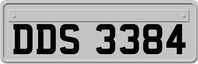 DDS3384