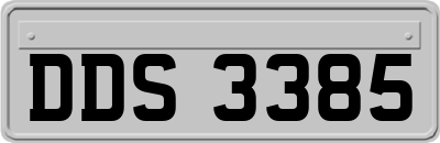 DDS3385