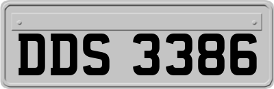 DDS3386