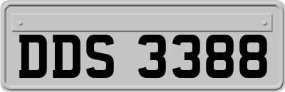 DDS3388