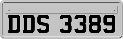 DDS3389