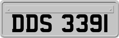 DDS3391