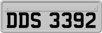 DDS3392