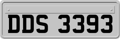 DDS3393