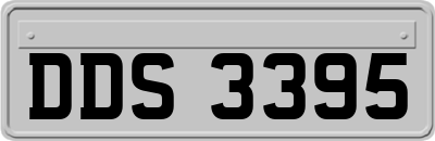 DDS3395