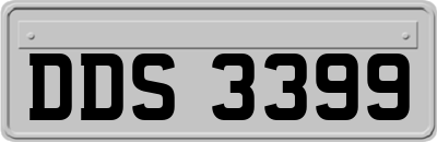 DDS3399