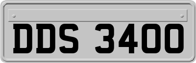 DDS3400