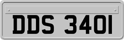 DDS3401