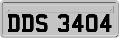 DDS3404