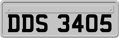 DDS3405