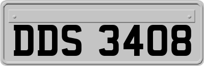 DDS3408