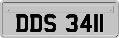 DDS3411